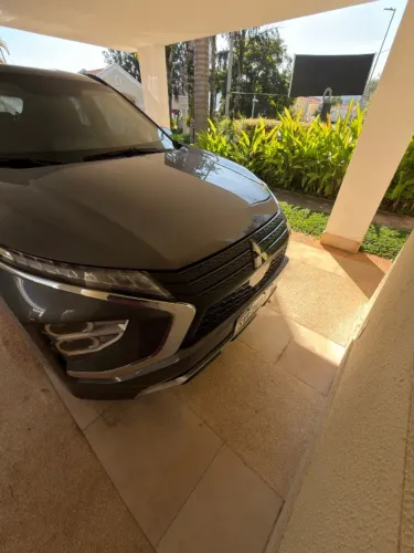 Mitsubishi Eclipse Cross HPE 1.5 16V 165cv AUT 2024