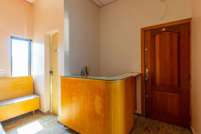 Sala comercial na Rua Diogo Grasson Tinoco, 449 - 11 andar 64 m²