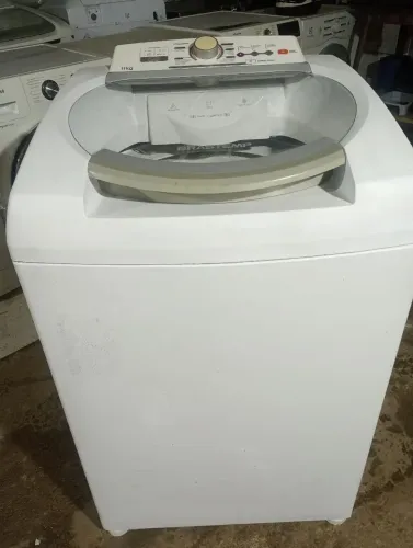 Máquina de lavar roupa