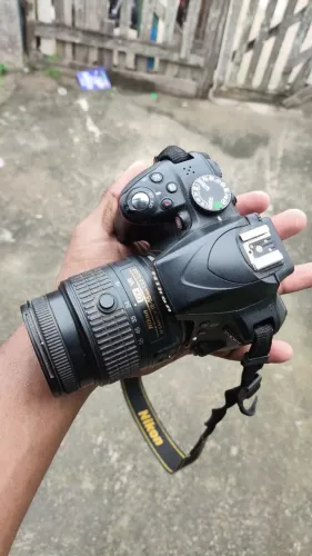 Camera