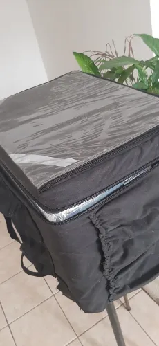 Bag motoboy