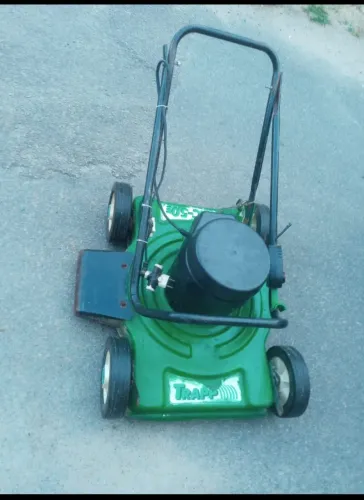 Cortador de Grama elétrico