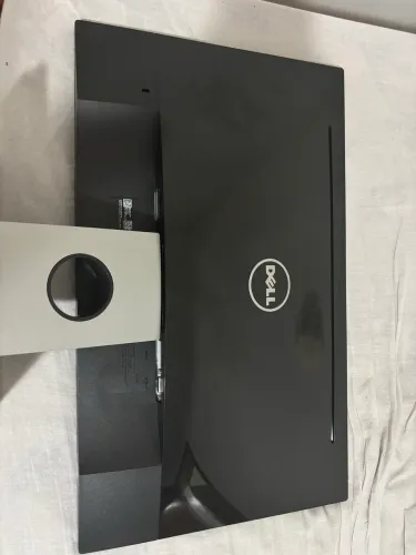 Monitor Dell 21,5?