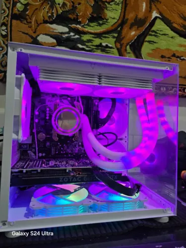 PC Gamer do Couro