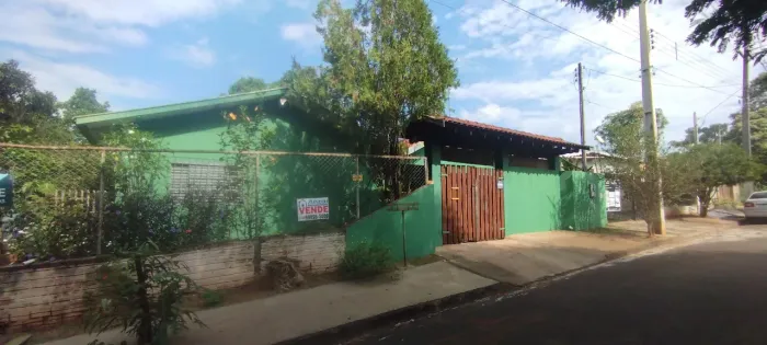 Chácara, Mandaguaçu -Pr, Recanto dos Ipês, 1.000m2 com casa , R$ 380.000,00