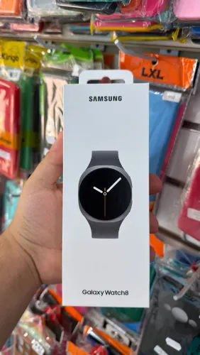 Galaxy Watch 8 40MM Novo