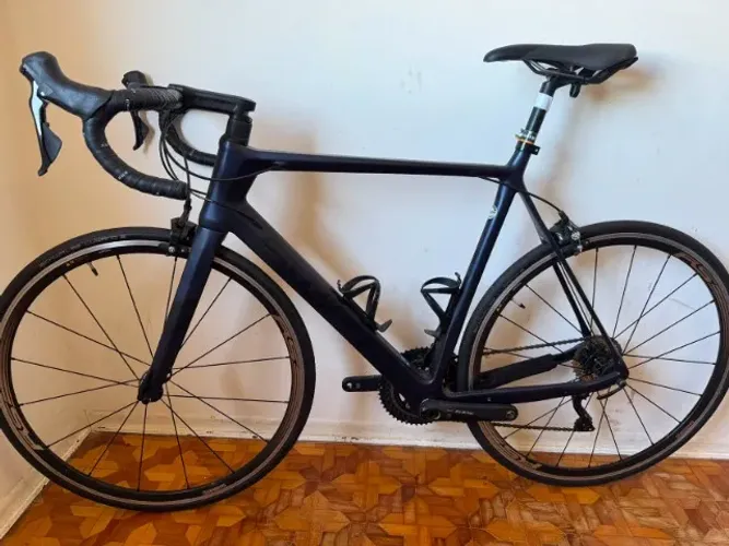 Bike Speed Swift Ultravox TAM: L - Shimano 105