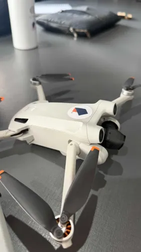 DJi Drone Mini 3 Pro