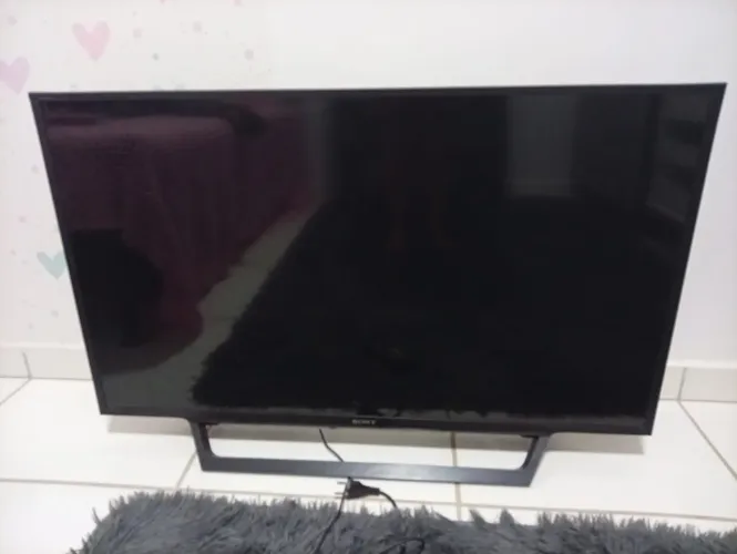 Tv smart