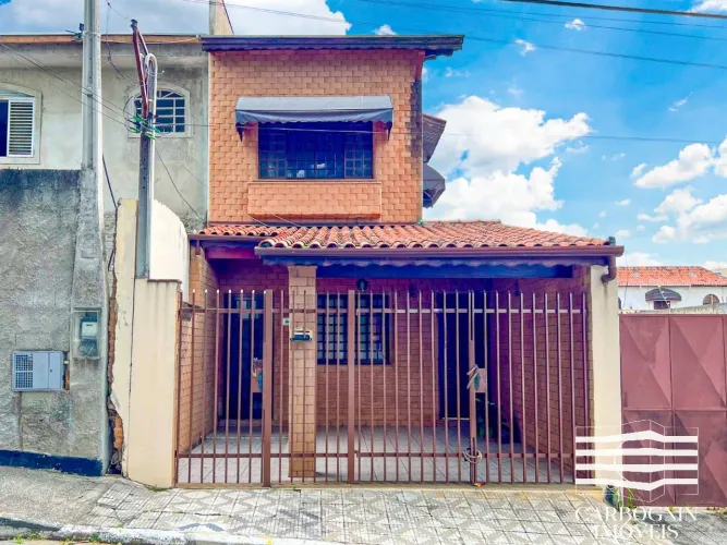 Locação de Sobrado na Vila Resende em Caçapava