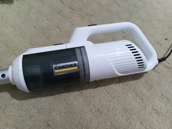 Aspirador de pó portátil Karcher os melhor produto para aspirador sofás e carros