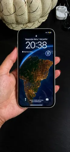 Iphone 12 64GB Branco