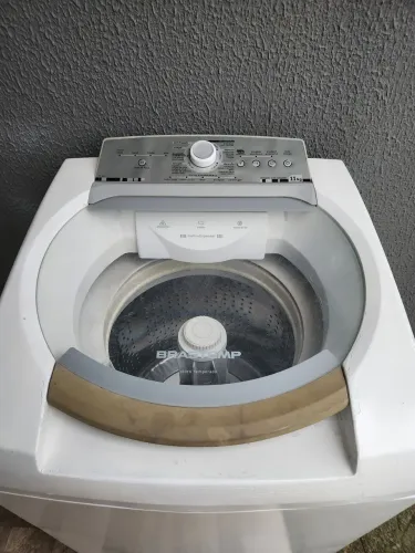 Vendo Maquina de lavar 11kg funcionando perfeitamente