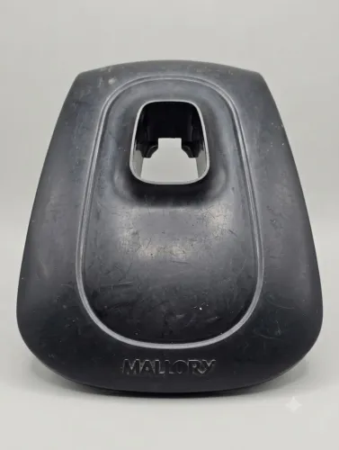 Base De Mesa Original Ventilador Mallory Eco TS30 Modelo Novo