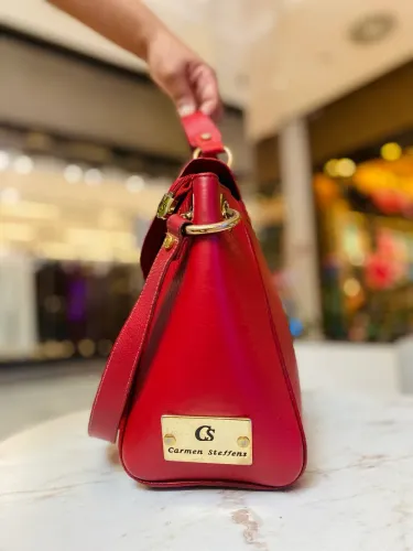 Bolsa Carmen Steffens Luxo 