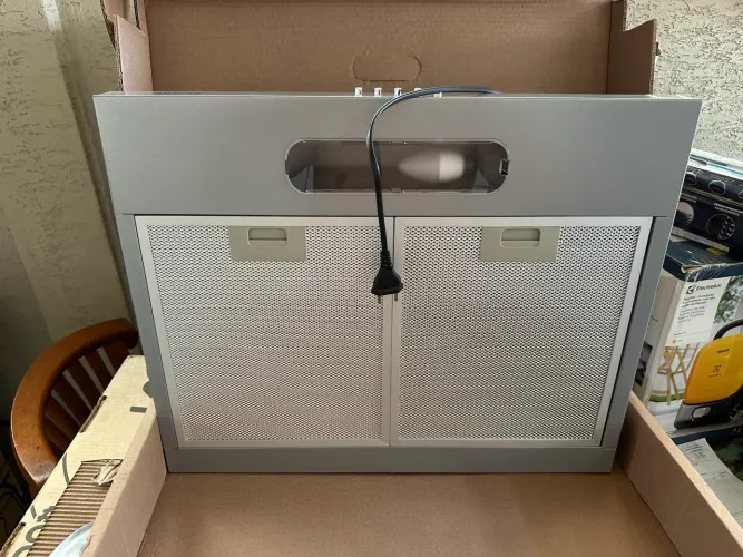 Depurador de Ar Slim Suggar - 127v | Compacto e Eficiente ?