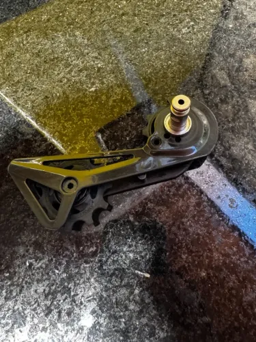 Cage Câmbio Traseiro Shimano Dura Ace R9150 Di2 11v Curto