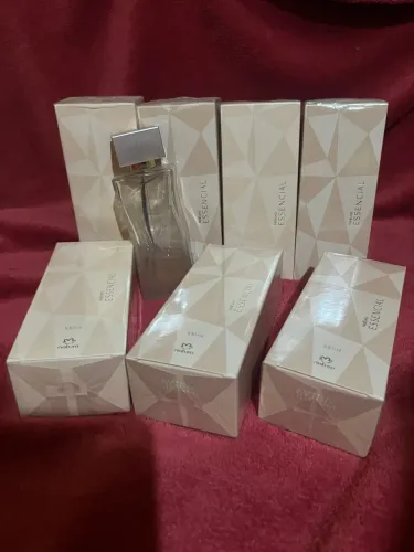Perfume Essencial Tradicional Feminino