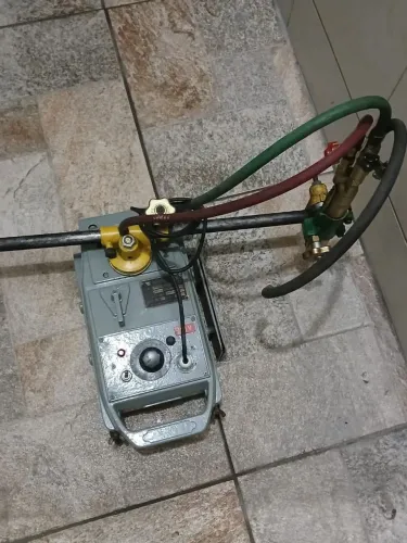 Máquina Tartaruga 