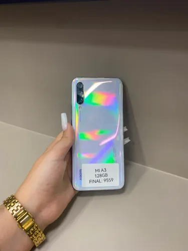 XIAOMI MI A3 
