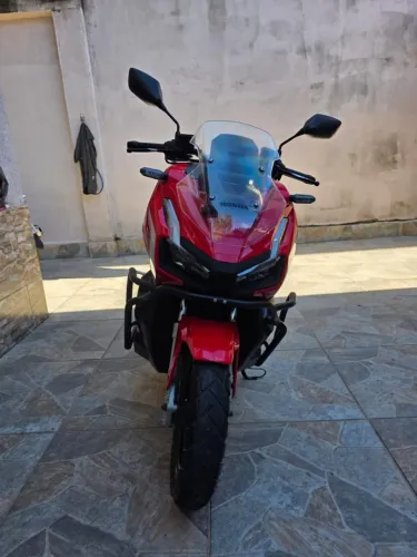 Honda ADV 150