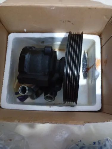Peças para corsa