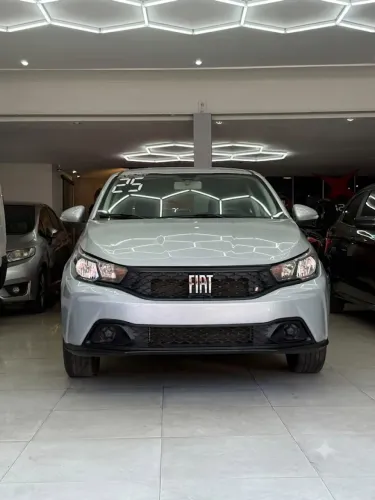 Fiat Argo Drive 1.0 6V Flex 2025