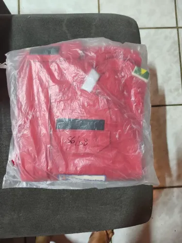Macacão EPI 