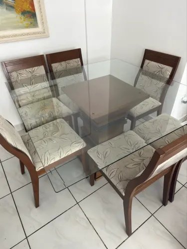 Mesa de Jantar
