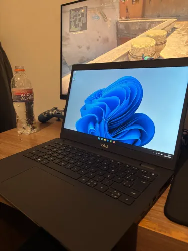 Notebook Dell Latitude 3420
