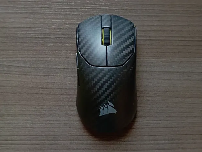 Mouse Corsair Sabre V2 Pro Carbon Fiber