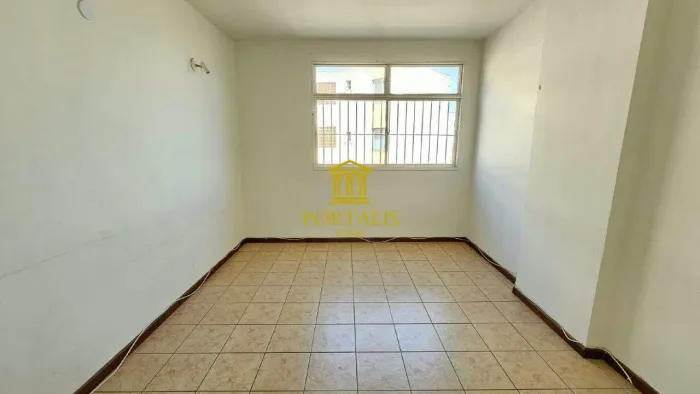 Apartamento com 1 quarto para alugar em Belo Horizonte