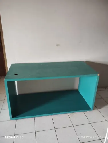 Bancada de trabalho ou estudos
