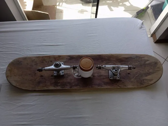 Peças de Skate