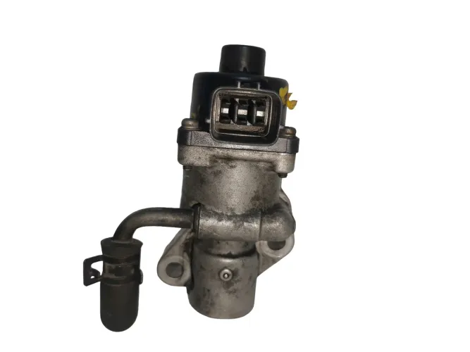 Válvula EGR Ford Duratec Focus Ecosport Fusion Ranger 2.0 2.3 2.5 2005 06 a 2012 Duratec
