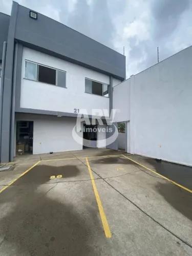 Pavilhão - Sarandi - Porto Alegre - RS