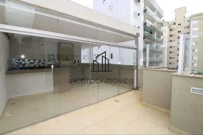 Cobertura à venda, 4 quartos, 2 suítes, 3 vagas, Buritis - Belo Horizonte/MG