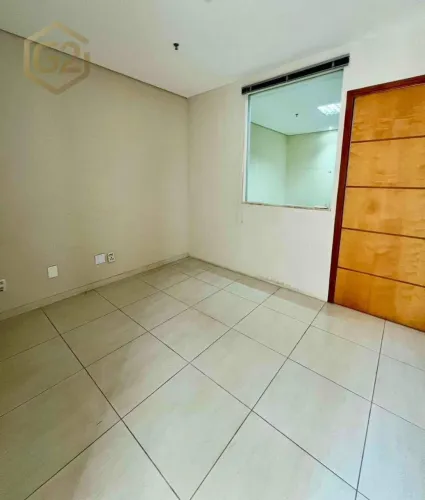 Sala comercial para alugar, 48 m² por R$ 4.191/mês - Cidade Nova I - Indaiatuba/SP