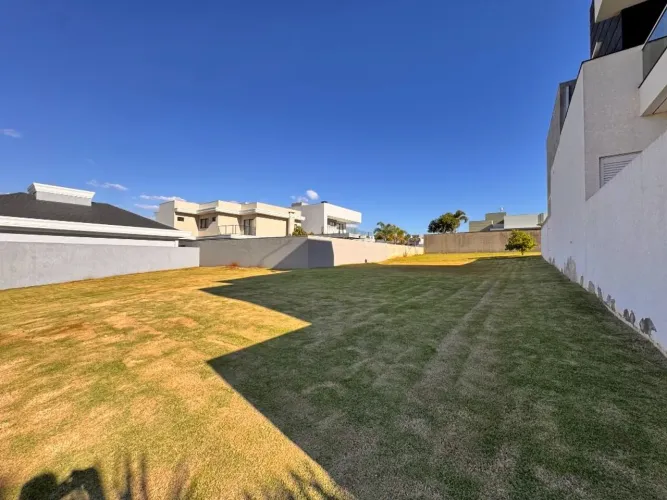 Terreno à venda, 483 m² por R$ 430.000 - Condomínio Vale do Sol - Santa Terezinha de Itaip