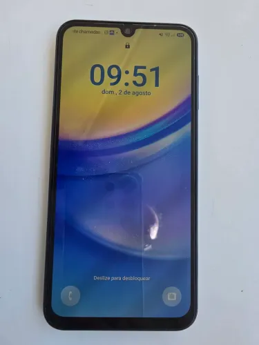 VENDO SMARTPHONE SAMSUNG A15 5G 256gb