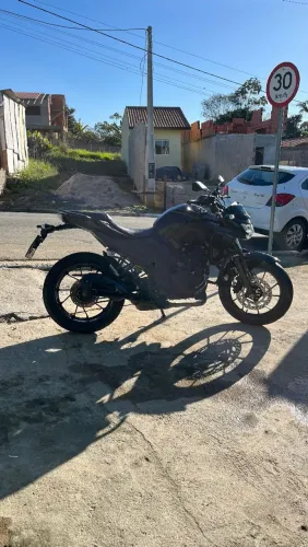 YAMAHA FAZER/FZ25 2020 ABS