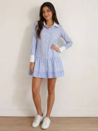 Vestido Farm tamanho P