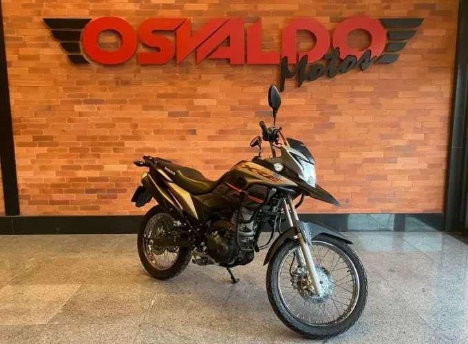 HONDA XRE 190 SE 2021