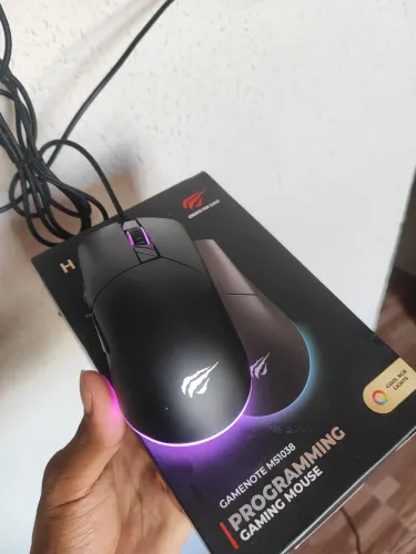 Mouse Havit 