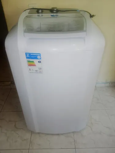máquina de lavar colormaq 12kg