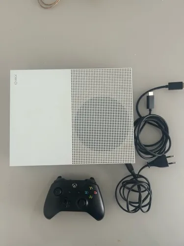XBOX ONE S 1 TERA