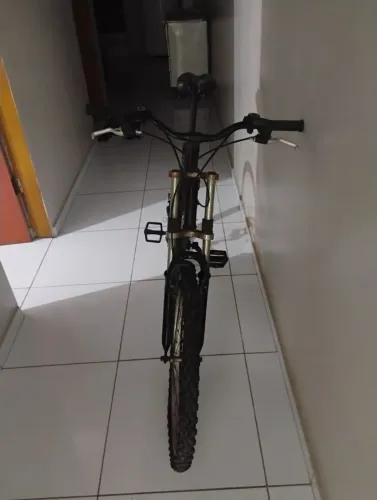 Vendo BICICLETA aro 26
