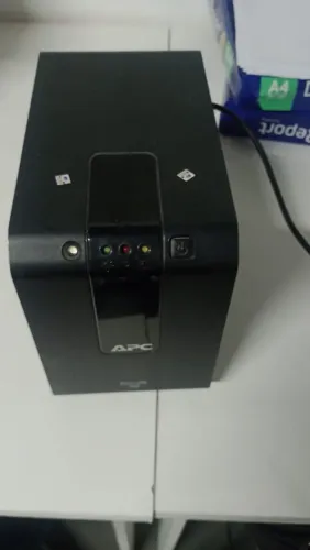 Nobreak APC Back UPS 700