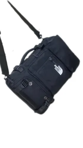 Mochila impermeável preta 40 litros nova importada 