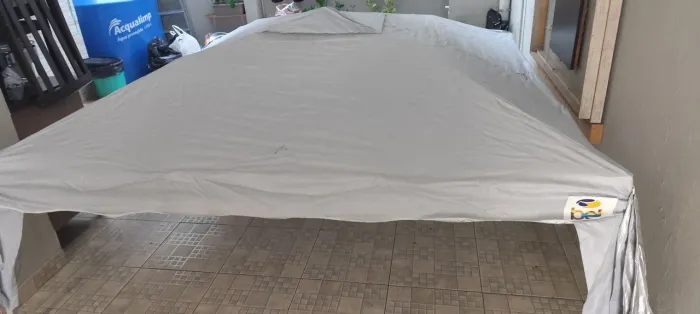 Tenta gazebo 2,4 x 2,4